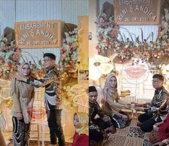 7 Wanita Cantik Ditaklukkan Andika Mahesa, Terbaru Paling Wow!