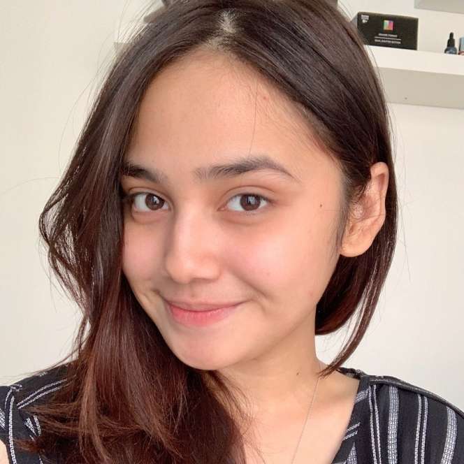 Potret 6 Pemain Web Series Tampil Polos, Tercengang Lihatnya! 