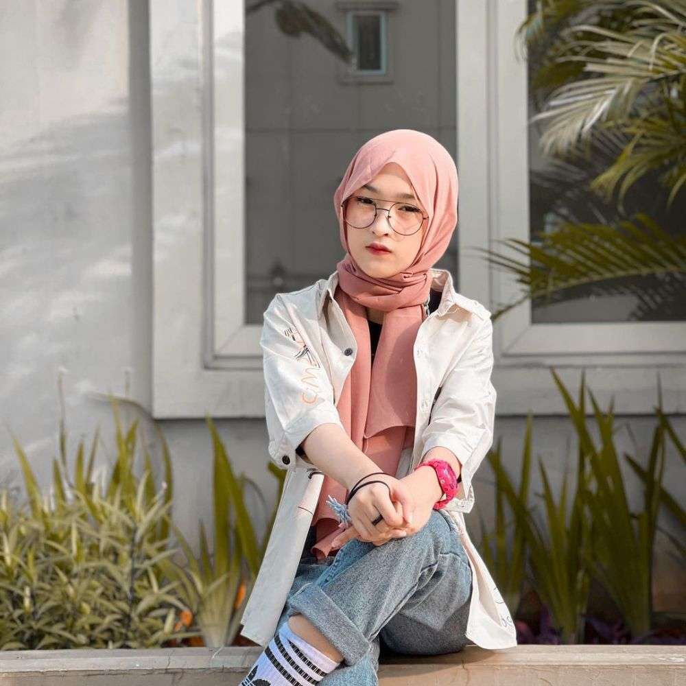 10 Potret Juyy Putri, Dihujat Usai Gelar Pesta Ultah saat PPKM