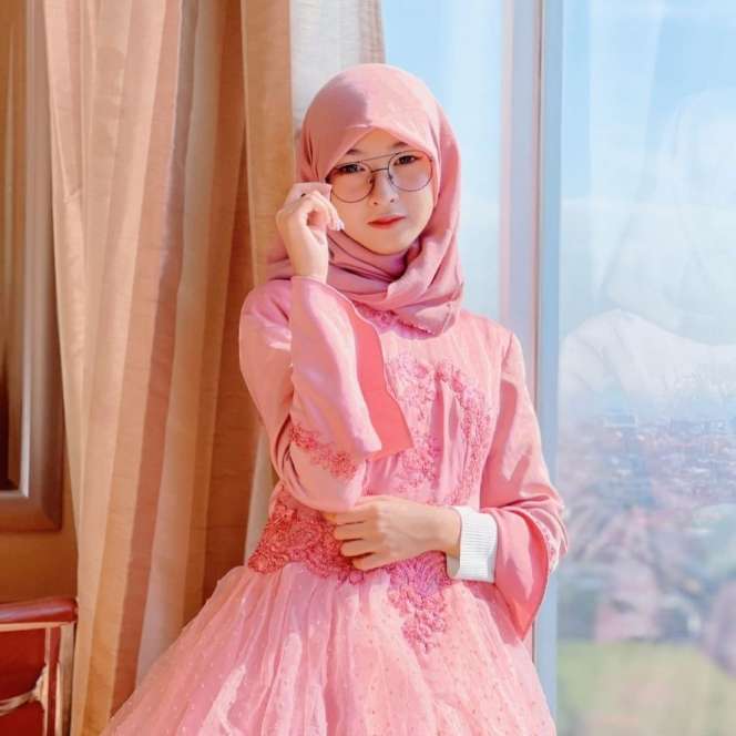 10 Potret Juyy Putri, Dihujat Usai Gelar Pesta Ultah saat PPKM