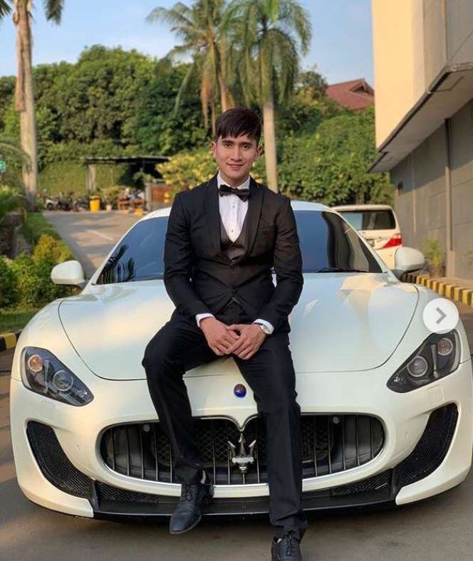 Hobi Mahal Artis Koleksi Supercar, Punya Atta Paling Mahal
