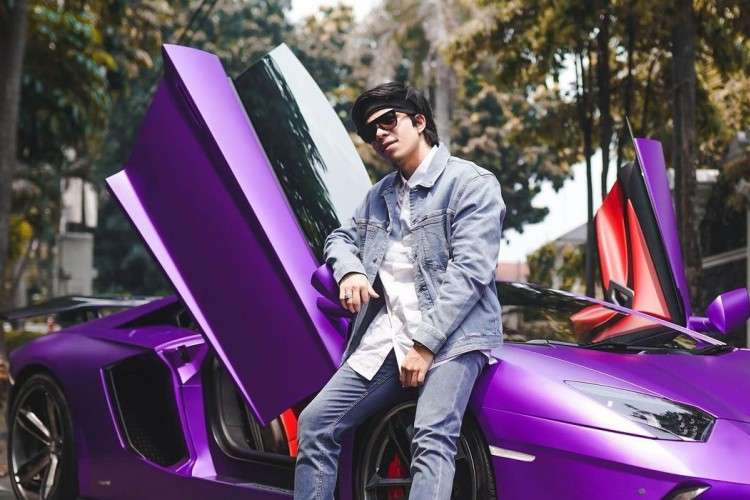 Hobi Mahal Artis Koleksi Supercar, Punya Atta Paling Mahal