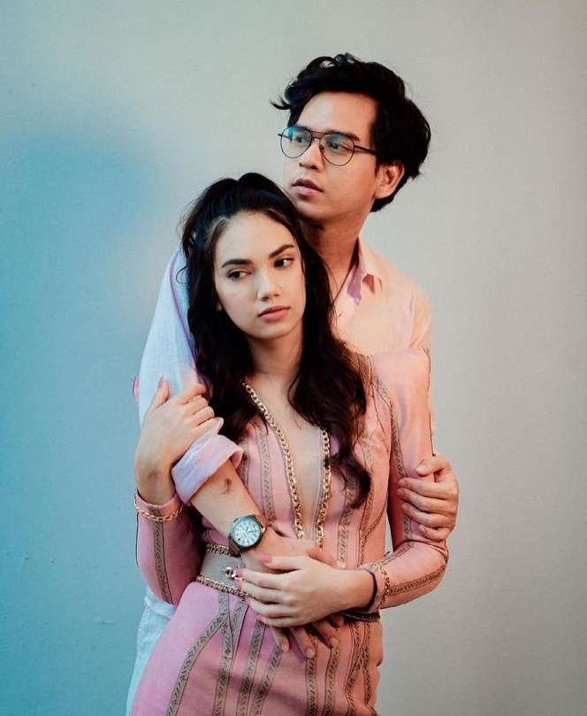 9 Pasangan Sinetron yang Dijodohkan Fans, Suka Bikin Baper