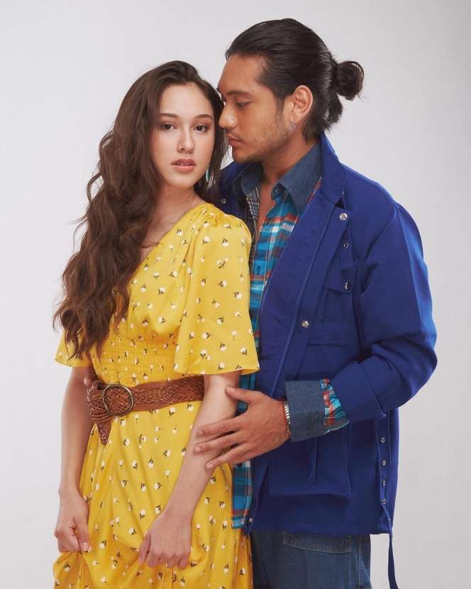 9 Pasangan Sinetron yang Dijodohkan Fans, Suka Bikin Baper