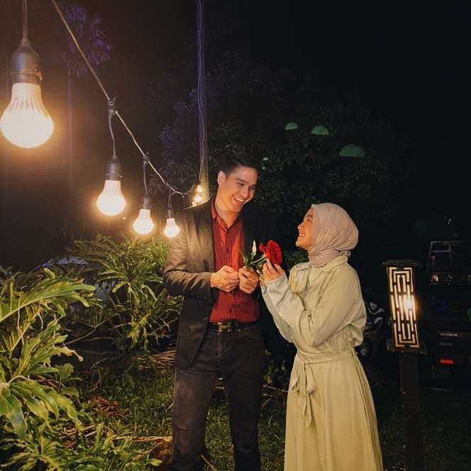 9 Pasangan Sinetron yang Dijodohkan Fans, Suka Bikin Baper