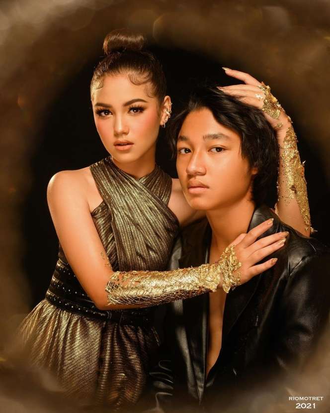 9 Pasangan Sinetron yang Dijodohkan Fans, Suka Bikin Baper