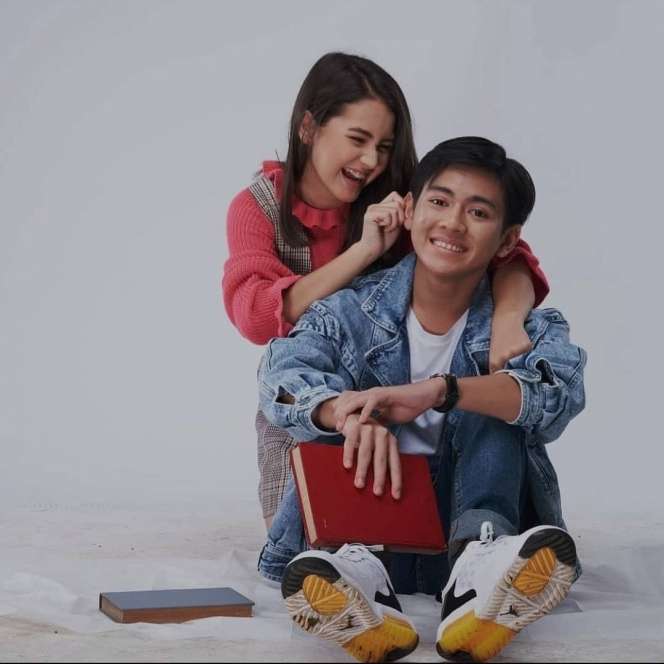 9 Pasangan Sinetron yang Dijodohkan Fans, Suka Bikin Baper