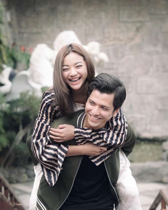9 Pasangan Sinetron yang Dijodohkan Fans, Suka Bikin Baper