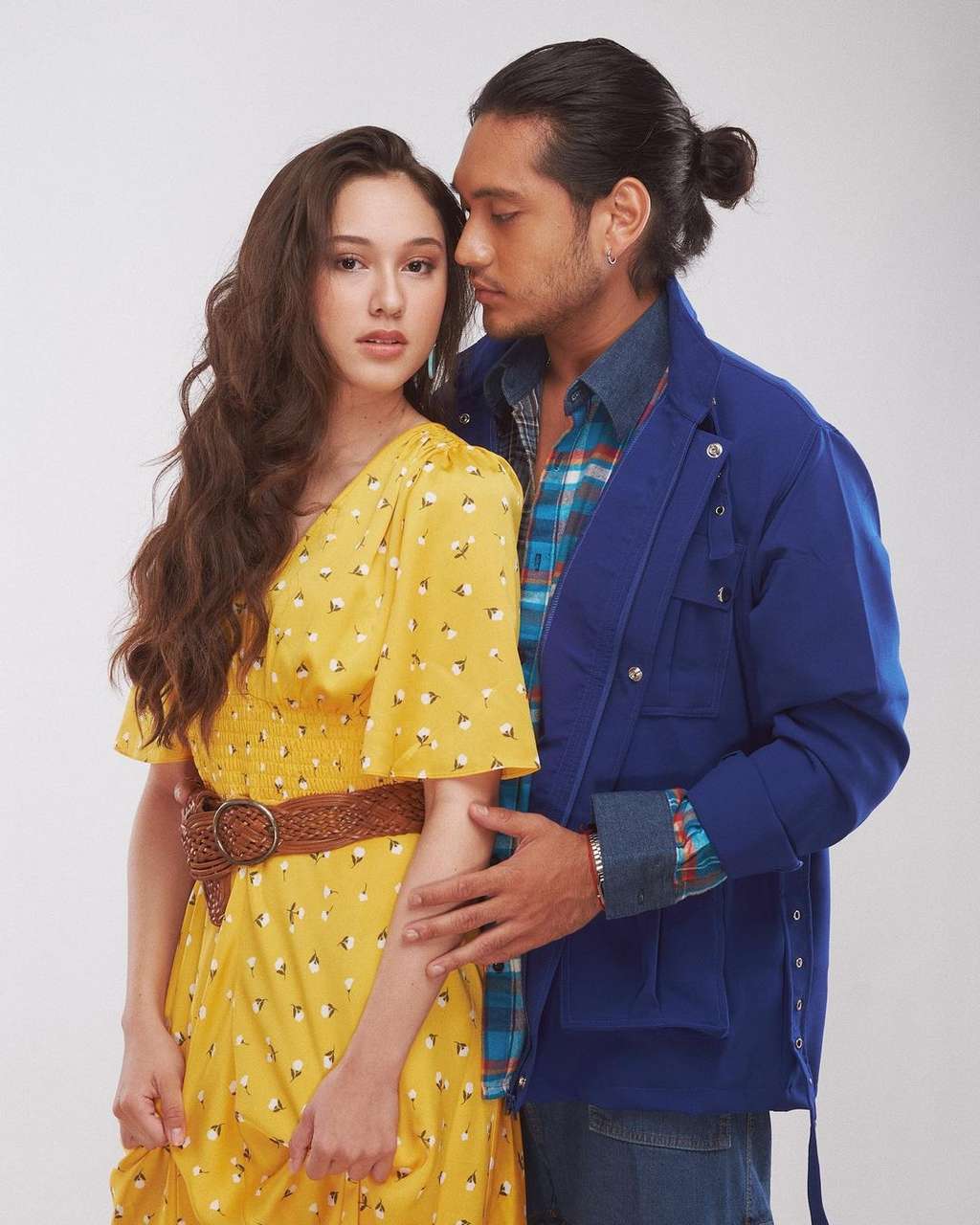 9 Pasangan Sinetron yang Dijodohkan Fans, Suka Bikin Baper