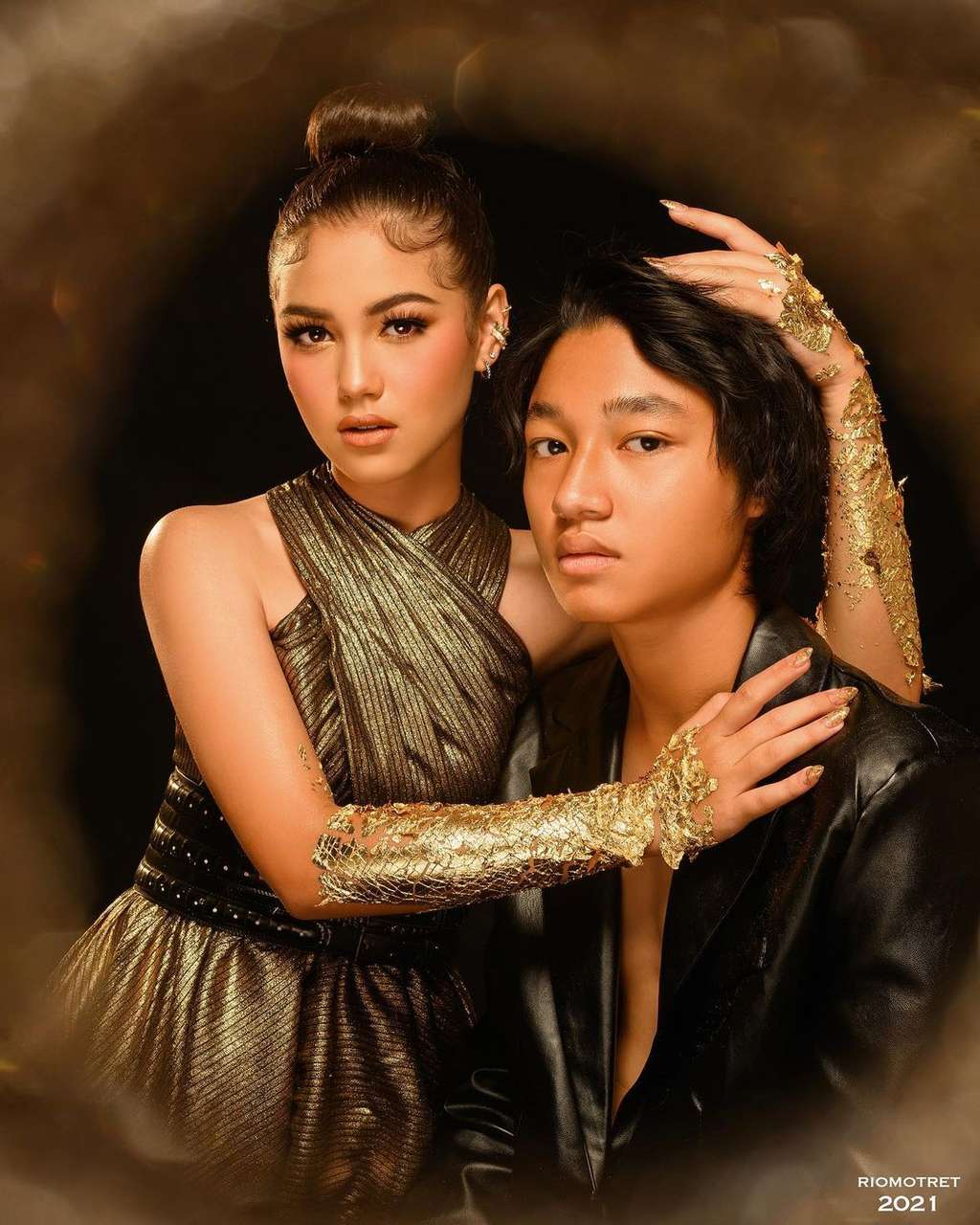 9 Pasangan Sinetron yang Dijodohkan Fans, Suka Bikin Baper
