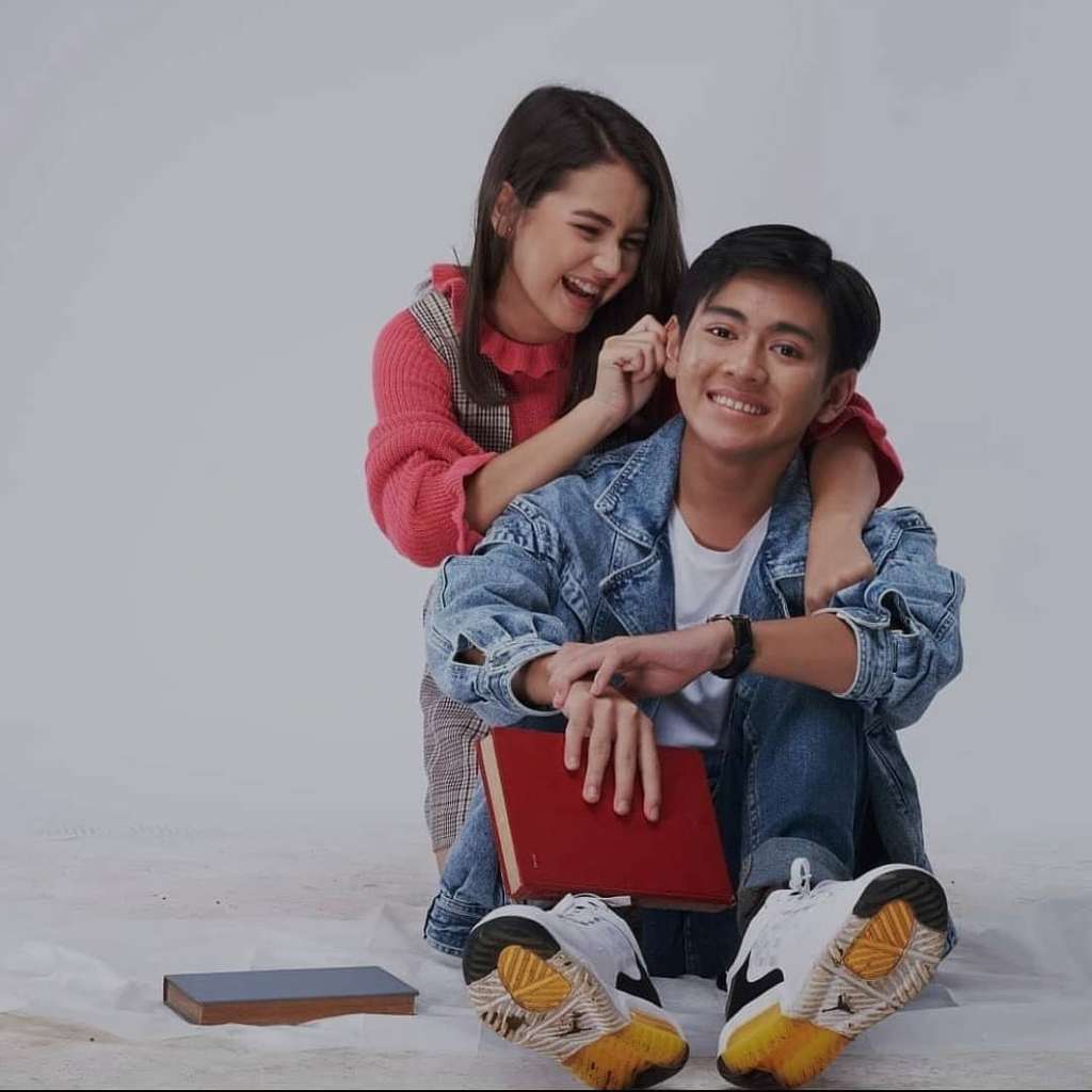 9 Pasangan Sinetron yang Dijodohkan Fans, Suka Bikin Baper