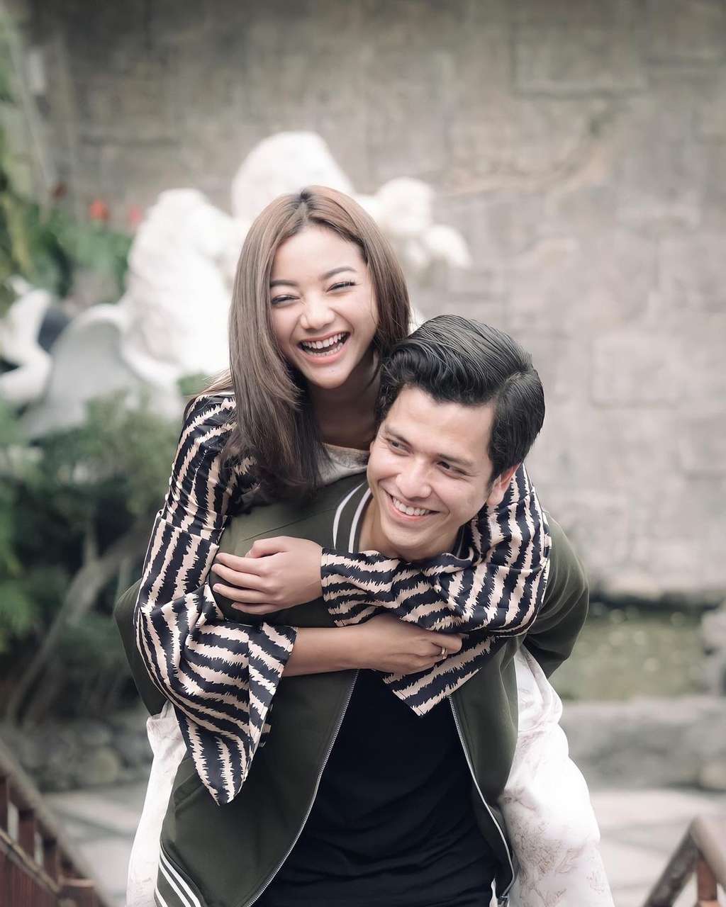 9 Pasangan Sinetron yang Dijodohkan Fans, Suka Bikin Baper