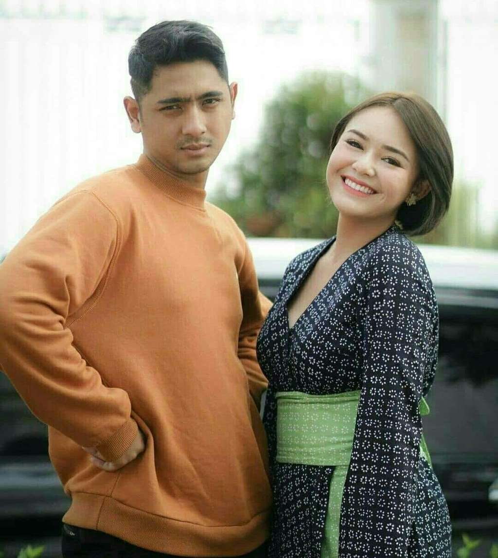 9 Pasangan Sinetron yang Dijodohkan Fans, Suka Bikin Baper