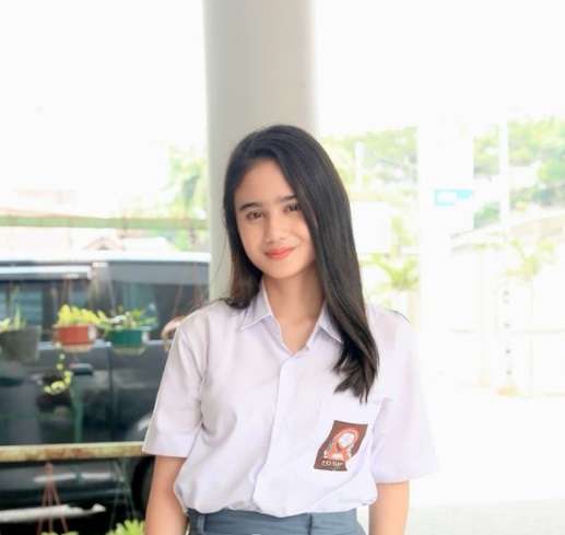 7 Potret Tissa Biani, Paras Cantiknya Curi Perhatian