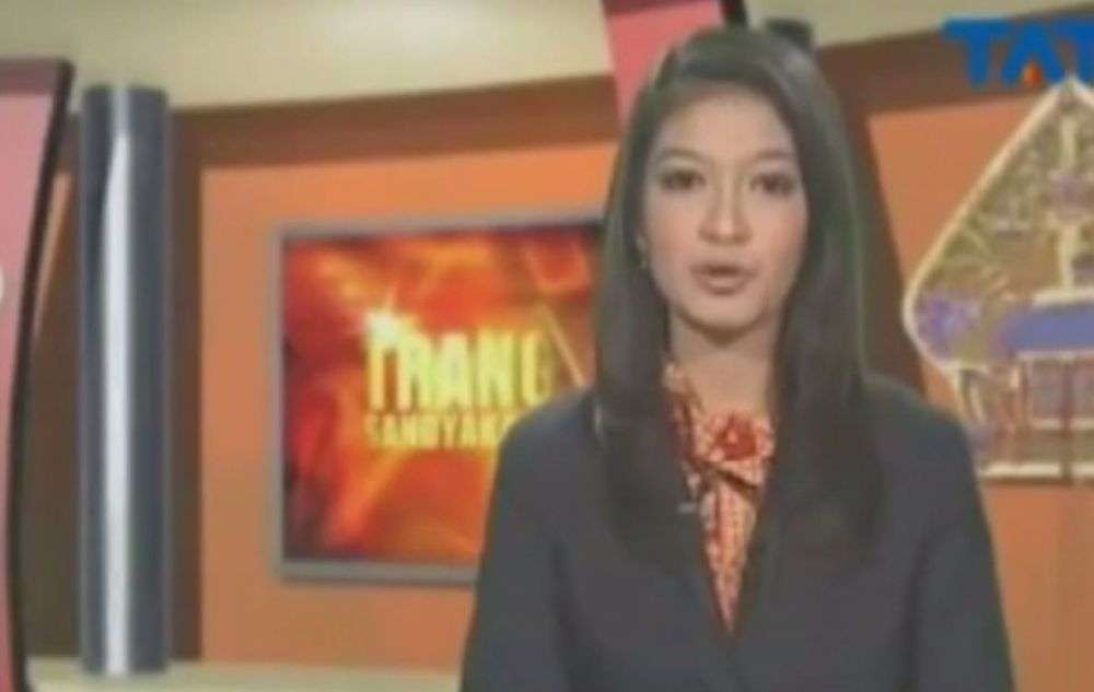 Foto Seleb Istri Pejabat di Awal Karier, Cantiknya Awet Banget