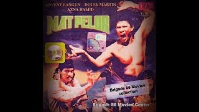 Deretan Film Populer Urip Arphan, yuk Nostalgia!