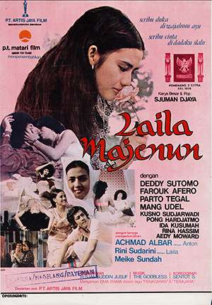 Deretan Film Populer Urip Arphan, yuk Nostalgia!