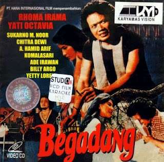 Deretan Film Populer Urip Arphan, yuk Nostalgia!