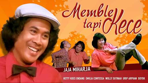 Deretan Film Populer Urip Arphan, yuk Nostalgia!