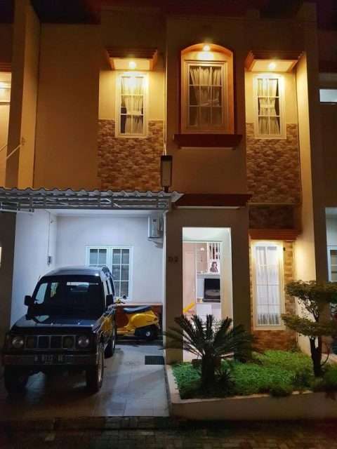 8 Potret Rumah Para Komika, Babe Cabita Mewahnya Tak Disangka!