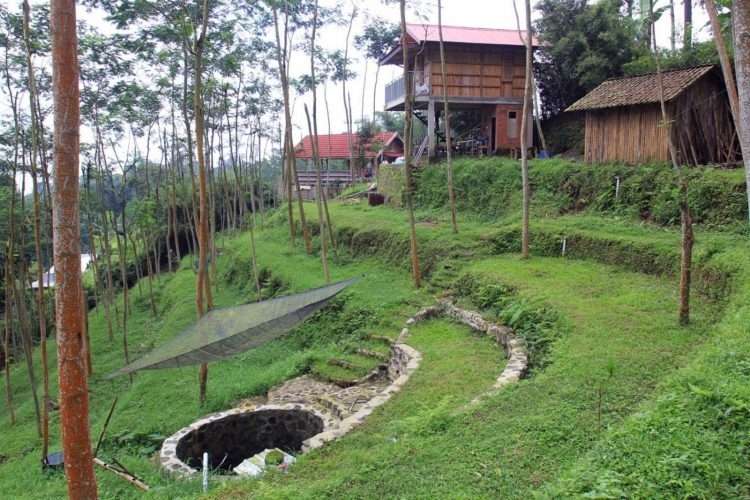 8 Potret Rumah Para Komika, Babe Cabita Mewahnya Tak Disangka!