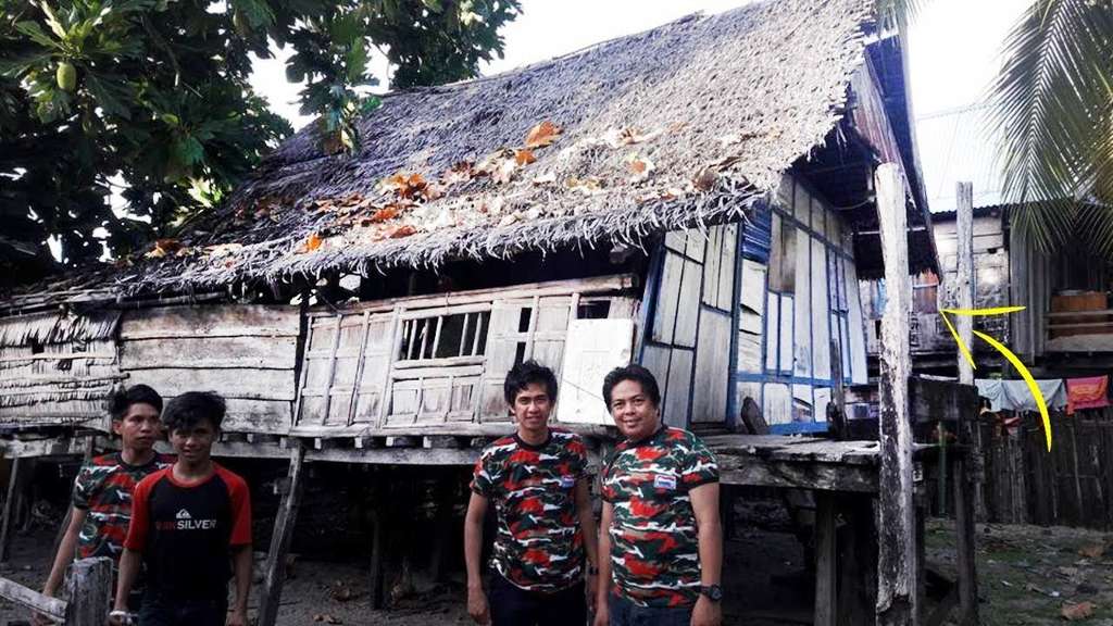 9 Potret Rumah Lama Seleb Sebelum Kaya Raya, Memprihatinkan!