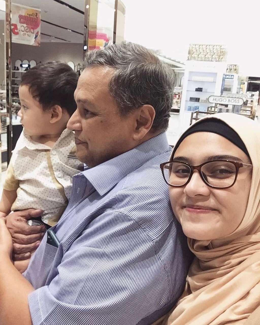 Tak Disangka, Ternyata 6 Seleb Ini Orangtuanya Dokter