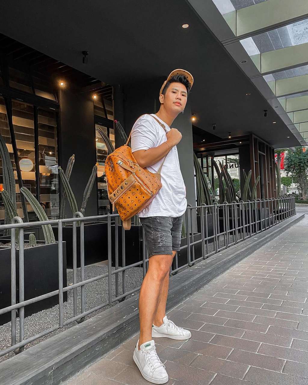 11 Penampilan Terbaru Ricky Cuaca usai Diet, Bikin Pangling