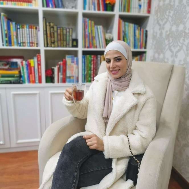 Potret Julyana Al-Sadeq, Atlet Taekwondo yang Mirip Lady Gaga