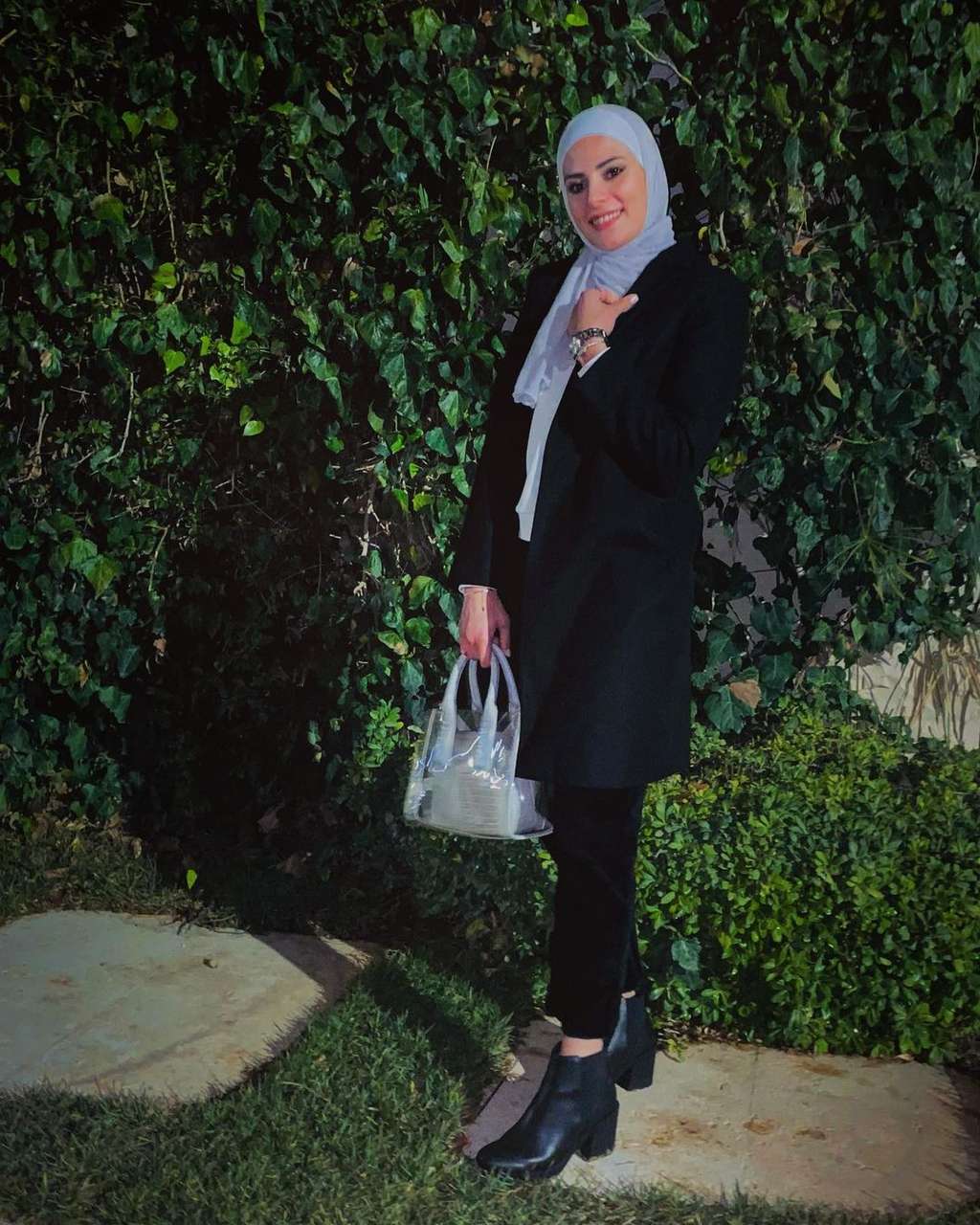 Potret Julyana Al-Sadeq, Atlet Taekwondo yang Mirip Lady Gaga