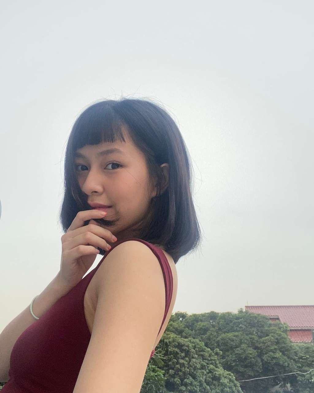9 Potret Kakak Adhisty Zara, Cantik Banget!