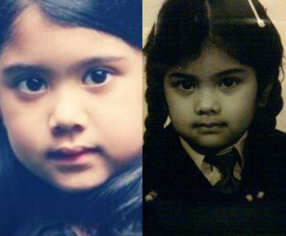 5 Foto Masa Lalu Para Menantu Presiden, Mayangsari Beda Banget