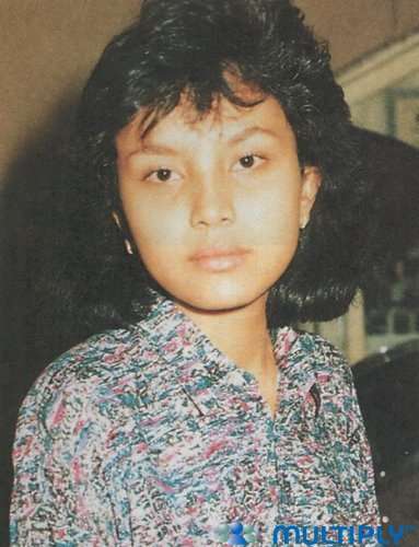 5 Foto Masa Lalu Para Menantu Presiden, Mayangsari Beda Banget
