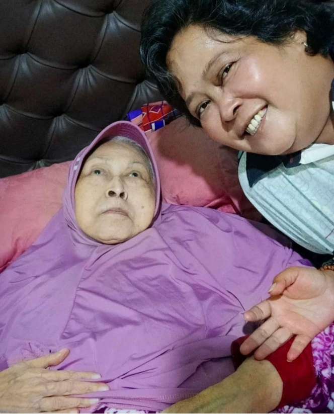 Kabar 6 Pemain Si Doel Sekarang, Ada yang Memprihatinkan