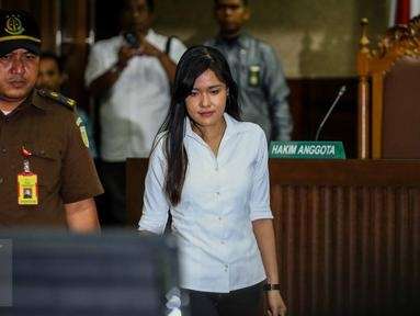 8 Kondisi Terkini Jessica 'Kopi Sianida', Berubah Drastis