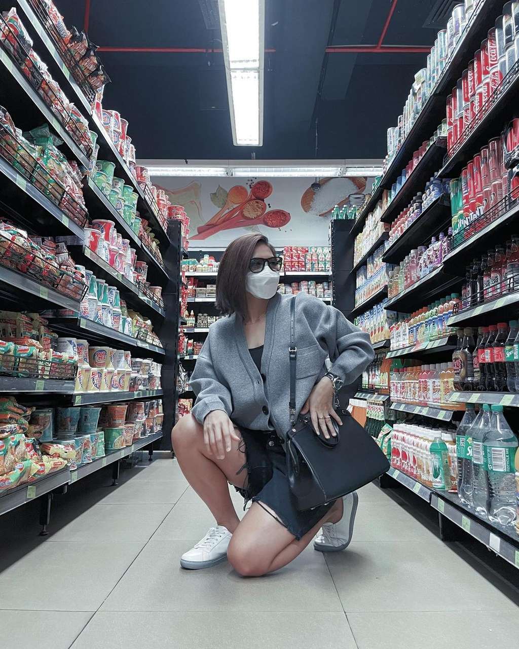 9 Foto Keseharian Greysia Polii Peraih Emas, Cantik Banget!