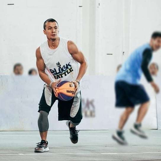 Tak Banyak yang Tahu, 10 Seleb Ini Ternyata Mantan Atlet Hebat