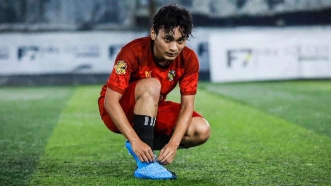 Tak Banyak yang Tahu, 10 Seleb Ini Ternyata Mantan Atlet Hebat