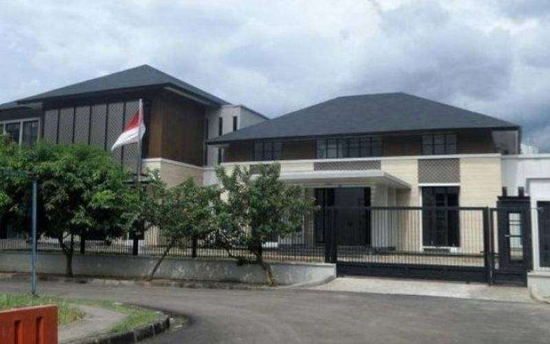Real Sultan! 7 Figur ini Punya 'Istana' di Atas Rp100 Miliar