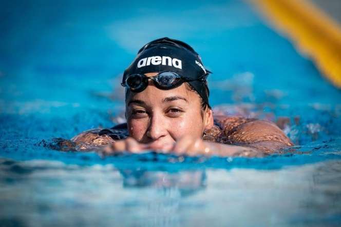Cantiknya Ranomi, Wanita Jawa Jadi Atlet Belanda di Olimpiade