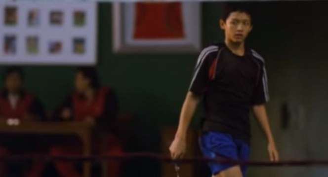 7 Atlet Tanah Air yang Pernah Membintangi Film