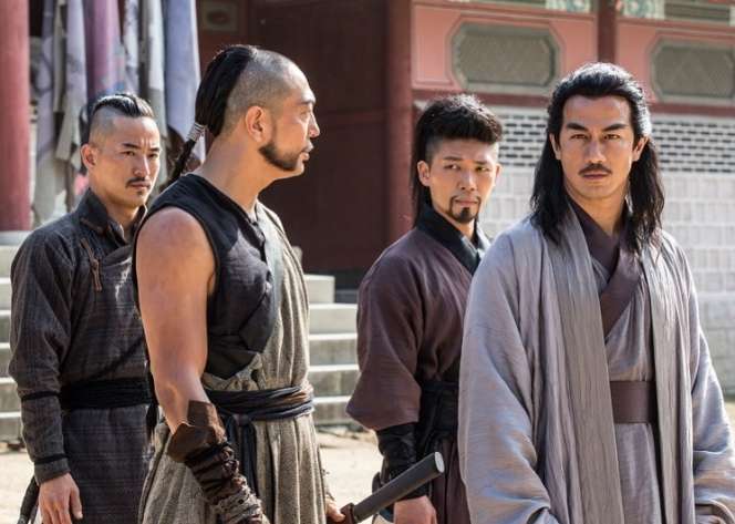 7 Atlet Tanah Air yang Pernah Membintangi Film