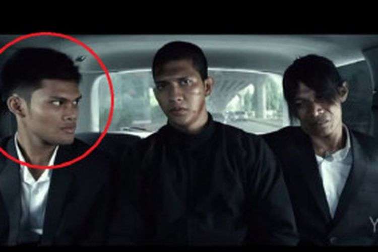 7 Atlet Tanah Air yang Pernah Membintangi Film