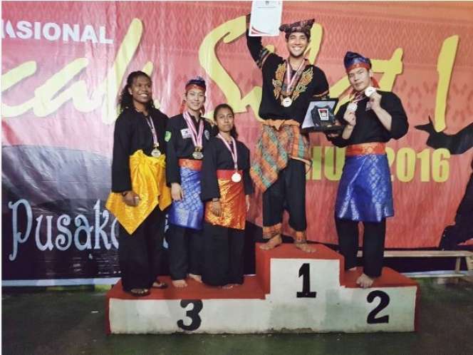 6 Potret Transformasi Ammar Zoni dari Awal Karier, Manglingi!