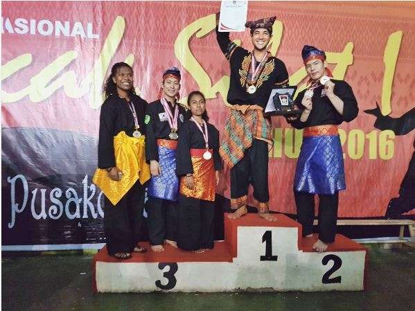 6 Potret Transformasi Ammar Zoni dari Awal Karier, Manglingi!
