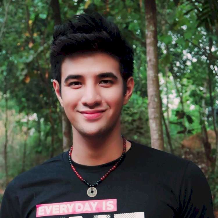 6 Potret Transformasi Ammar Zoni dari Awal Karier, Manglingi!