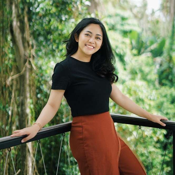 Artis sampai Selebgram Ini Ikut Ikoy-ikoyan ala Arief Muhammad
