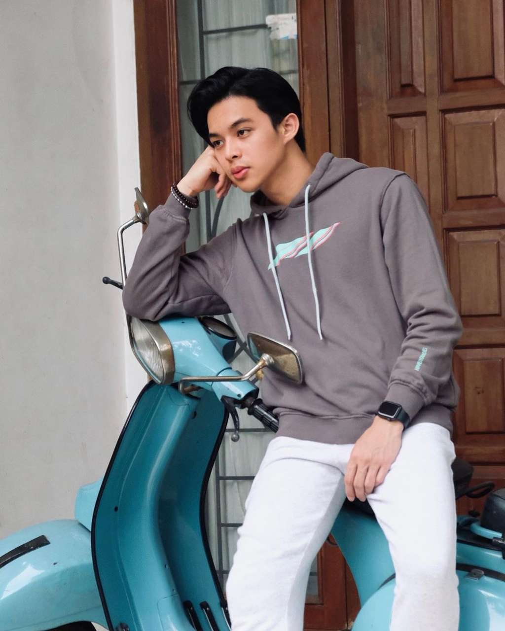 Artis sampai Selebgram Ini Ikut Ikoy-ikoyan ala Arief Muhammad