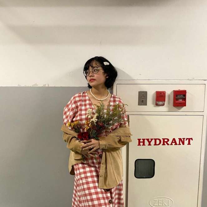 12 Potret Fashion Cinta Kuya ala Korea, Bisa Jadi Inspirasi!