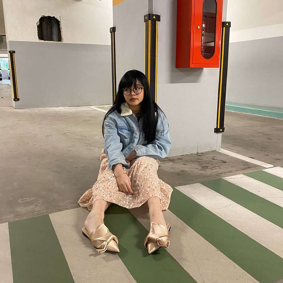 12 Potret Fashion Cinta Kuya ala Korea, Bisa Jadi Inspirasi!